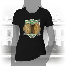 Load image into Gallery viewer, DK217: Dirty Money - Women&#39;s Short Sleeve
