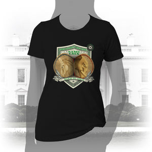 DK217: Dirty Money - Women's Short Sleeve