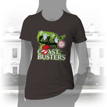 Load image into Gallery viewer, DK211: Coastbusters - Women&#39;s Short Sleeve
