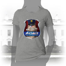 Load image into Gallery viewer, DK210: A.C.A.B. (Cats Edition) - Women&#39;s Short Sleeve
