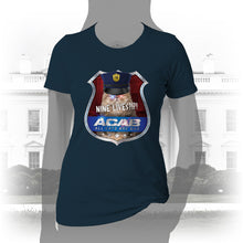 Load image into Gallery viewer, DK210: A.C.A.B. (Cats Edition) - Women&#39;s Short Sleeve
