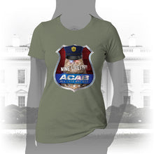 Load image into Gallery viewer, DK210: A.C.A.B. (Cats Edition) - Women&#39;s Short Sleeve
