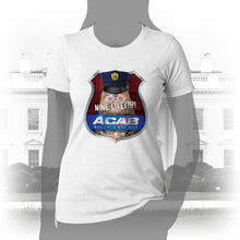 Load image into Gallery viewer, DK210: A.C.A.B. (Cats Edition) - Women&#39;s Short Sleeve
