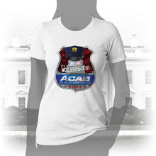 Load image into Gallery viewer, DK210: A.C.A.B. (Congress Edition) - Women&#39;s Short Sleeve
