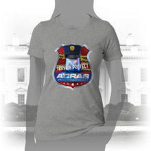 Load image into Gallery viewer, DK210: A.C.A.B. (Cops Edition) - Women&#39;s Short Sleeve
