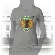 Load image into Gallery viewer, DK217: Dirty Money - Women&#39;s Short Sleeve
