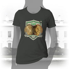 Load image into Gallery viewer, DK217: Dirty Money - Women&#39;s Short Sleeve
