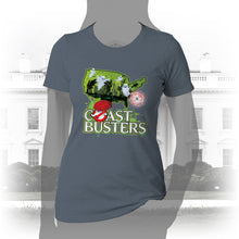 Load image into Gallery viewer, DK211: Coastbusters - Women&#39;s Short Sleeve
