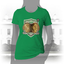 Load image into Gallery viewer, DK217: Dirty Money - Women&#39;s Short Sleeve
