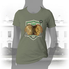 Load image into Gallery viewer, DK217: Dirty Money - Women&#39;s Short Sleeve
