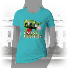 Load image into Gallery viewer, DK211: Coastbusters - Women&#39;s Short Sleeve
