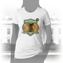 Load image into Gallery viewer, DK217: Dirty Money - Women&#39;s Short Sleeve
