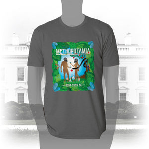 DK212: Methopotamia - Men's Short Sleeve