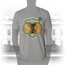 Load image into Gallery viewer, DK217: Dirty Money - Men&#39;s Short Sleeve
