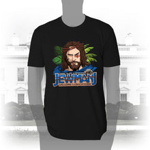 Load image into Gallery viewer, DK221: JewmanJ - Men&#39;s Short Sleeve
