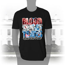 Load image into Gallery viewer, DK222: Blood Sweat Tears - Men&#39;s Short Sleeve
