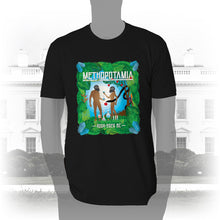 Load image into Gallery viewer, DK212: Methopotamia - Men&#39;s Short Sleeve
