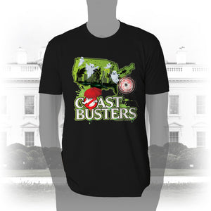 DK211: Coastbusters - Men's Short Sleeve