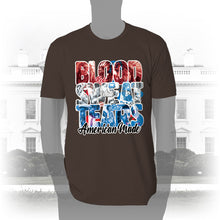 Load image into Gallery viewer, DK222: Blood Sweat Tears - Men&#39;s Short Sleeve
