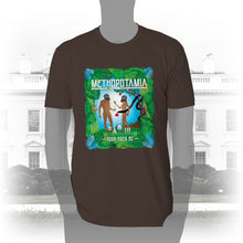 Load image into Gallery viewer, DK212: Methopotamia - Men&#39;s Short Sleeve
