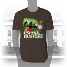 Load image into Gallery viewer, DK211: Coastbusters - Men&#39;s Short Sleeve
