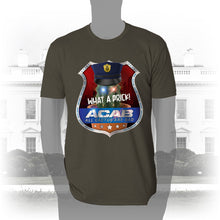 Load image into Gallery viewer, DK210: A.C.A.B. (Cactus Edition) - Men&#39;s Short Sleeve
