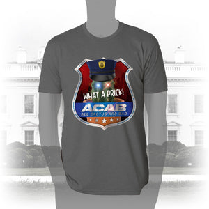 DK210: A.C.A.B. (Cactus Edition) - Men's Short Sleeve