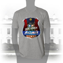 Load image into Gallery viewer, DK210: A.C.A.B. (Cactus Edition) - Men&#39;s Short Sleeve
