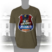 Load image into Gallery viewer, DK210: A.C.A.B. (Cactus Edition) - Men&#39;s Short Sleeve
