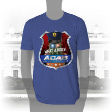 Load image into Gallery viewer, DK210: A.C.A.B. (Cactus Edition) - Men&#39;s Short Sleeve
