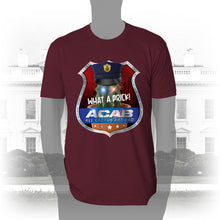 Load image into Gallery viewer, DK210: A.C.A.B. (Cactus Edition) - Men&#39;s Short Sleeve
