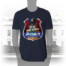 Load image into Gallery viewer, DK210: A.C.A.B. (Cactus Edition) - Men&#39;s Short Sleeve
