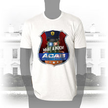 Load image into Gallery viewer, DK210: A.C.A.B. (Cactus Edition) - Men&#39;s Short Sleeve
