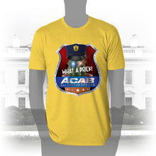 Load image into Gallery viewer, DK210: A.C.A.B. (Cactus Edition) - Men&#39;s Short Sleeve
