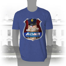 Load image into Gallery viewer, DK210: A.C.A.B. (Cats Edition) - Men&#39;s Short Sleeve
