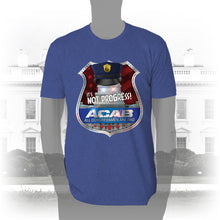 Load image into Gallery viewer, DK210: A.C.A.B. (Congress Edition) - Men&#39;s Short Sleeve
