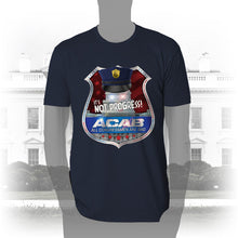 Load image into Gallery viewer, DK210: A.C.A.B. (Congress Edition) - Men&#39;s Short Sleeve
