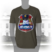 Load image into Gallery viewer, DK210: A.C.A.B. (Cops Edition) - Men&#39;s Short Sleeve
