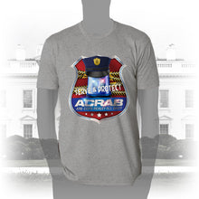 Load image into Gallery viewer, DK210: A.C.A.B. (Cops Edition) - Men&#39;s Short Sleeve
