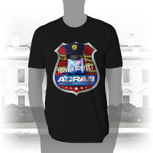 Load image into Gallery viewer, DK210: A.C.A.B. (Cops Edition) - Men&#39;s Short Sleeve
