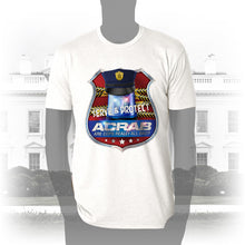 Load image into Gallery viewer, DK210: A.C.A.B. (Cops Edition) - Men&#39;s Short Sleeve
