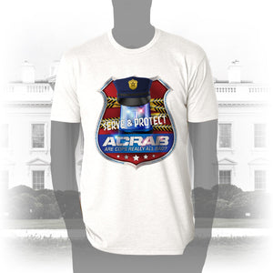 DK210: A.C.A.B. (Cops Edition) - Men's Short Sleeve