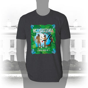 DK212: Methopotamia - Men's Short Sleeve