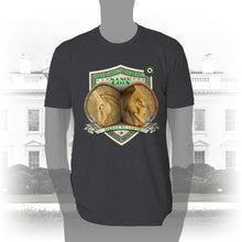 Load image into Gallery viewer, DK217: Dirty Money - Men&#39;s Short Sleeve
