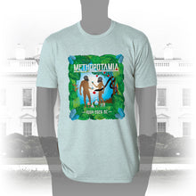 Load image into Gallery viewer, DK212: Methopotamia - Men&#39;s Short Sleeve
