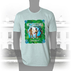 DK212: Methopotamia - Men's Short Sleeve