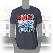 Load image into Gallery viewer, DK222: Blood Sweat Tears - Men&#39;s Short Sleeve
