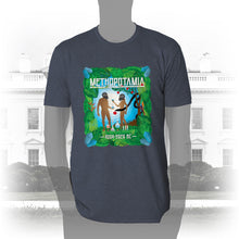 Load image into Gallery viewer, DK212: Methopotamia - Men&#39;s Short Sleeve
