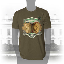 Load image into Gallery viewer, DK217: Dirty Money - Men&#39;s Short Sleeve
