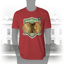 Load image into Gallery viewer, DK217: Dirty Money - Men&#39;s Short Sleeve
